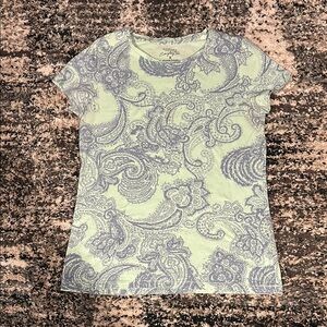 Sonoma Everyday Tee Shirt